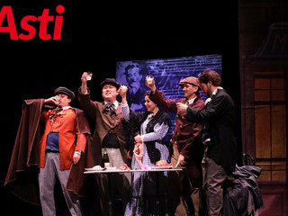 Galleria fotografica a cura di Merfephoto - Efrem Zanchettin