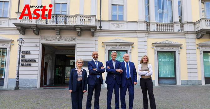 Le foto della presentazione (Merphefoto)