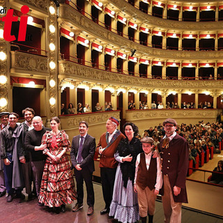 Galleria fotografica a cura di Merfephoto - Efrem Zanchettin