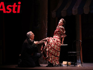 Galleria fotografica a cura di Merfephoto - Efrem Zanchettin