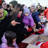 Foto d'archivio (Merphefoto)