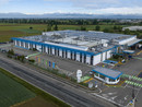 La Basf di Villanova La Basf di Villanova