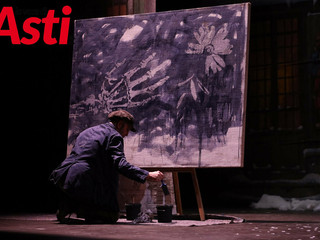 Galleria fotografica a cura di Merfephoto - Efrem Zanchettin