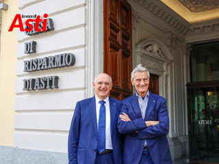 Le foto della presentazione (Merphefoto)