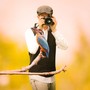 La passione per i volatili tra i motivi di vacanza nell'Astigiano