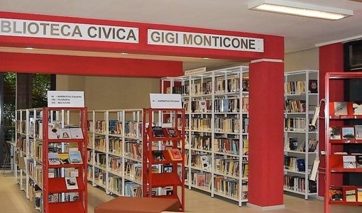 Leggi con noi "La vigna" di Gigi Monticone Leggi con noi "La vigna" di Gigi Monticone