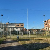 Ad Alba via libera al progetto da 400 mila euro per il centro sportivo di Borgo Piave Ad Alba via libera al progetto da 400 mila euro per il centro sportivo di Borgo Piave