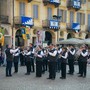Centovent'anni di musica e passione: Alba festeggia la sua banda