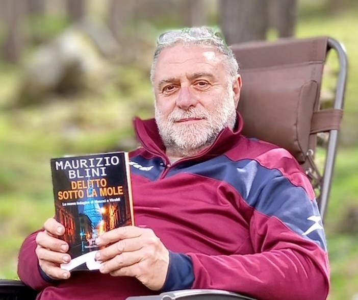 Maurizio Blini