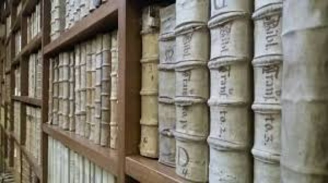 La Società di Studi Astesi celebra la storia locale con un dono alla Biblioteca del Seminario