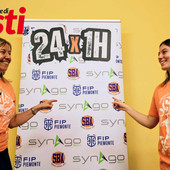 Galleria fotografica a cura di Merfephoto - Efrem Zanchettin