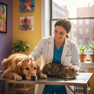 Immagine generica generata con AI