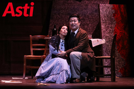 Galleria fotografica a cura di Merfephoto - Efrem Zanchettin