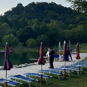 Estate, cresce l’attenzione alla sicurezza in acqua: anche in Granda l’invito alla prevenzione Estate, cresce l’attenzione alla sicurezza in acqua: anche in Granda l’invito alla prevenzione