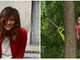 Nel collage Chiara Buratti e Camilla Musso Nel collage Chiara Buratti e Camilla Musso