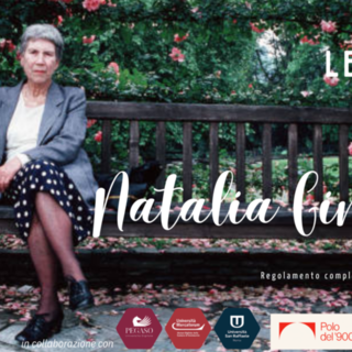 Premio Letterario Lions, sabato 11 ottobre la conferenza stampa della VII edizione dedicata a Natalia Ginzburg