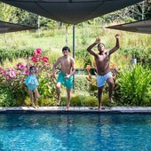 Un'estate di respiro e inclusione a Moncalvo, torna la vacanza per le famiglie di Fondazione Paideia