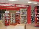 Una delle sale della Biblioteca di Canelli, che questa sera ospiterà il primo incontro Una delle sale della Biblioteca di Canelli, che questa sera ospiterà il primo incontro