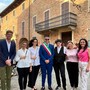 Bruno celebra gli 80 anni della Repubblica tra Costituzione e musica