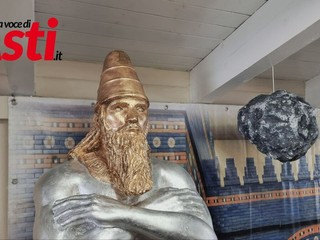 Le immagini della mostra (Ph J.DeM.A.) Le immagini della mostra (Ph J.DeM.A.)