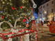 Sabato 2 dicembre una giornata di festa natalizia a Moncalvo con l'accensione dell'albero