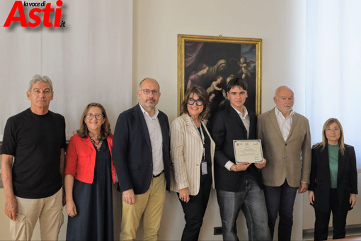 Uno dei vincitori delle scorse edizioni Uno dei vincitori delle scorse edizioni