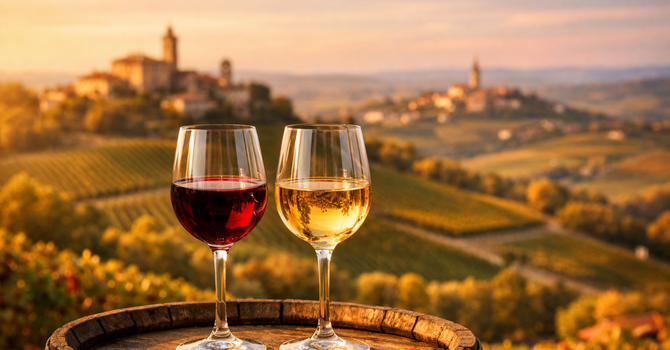 Vino piemontese in stallo tra dazi e giacenze, il Pd lancia l'appello: "Convocare gli Stati Generali"