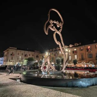 Berruti per Alba