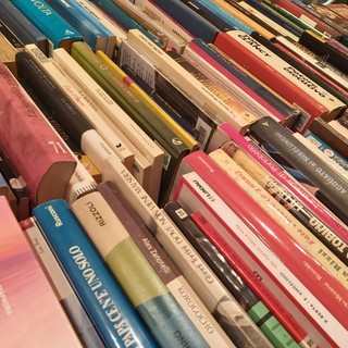 Torna la Borsa del Libro ad Asti: un weekend dedicato alla lettura