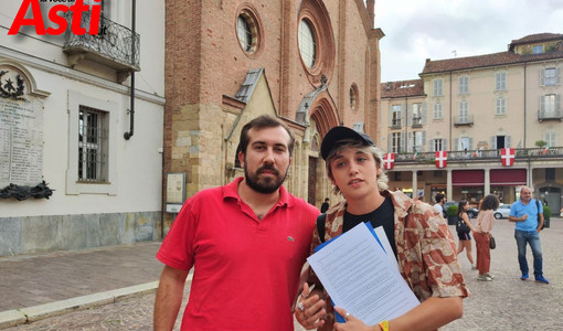 Trasporto pubblico, l'interrogazione di Bosia e Briccarello: "Il Comune chiarisca la strategia su Asp e la gara"