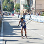 SKIROLL / Coppa del Mondo in val di Fiemme: Emanuele Becchis campione italiano sprint