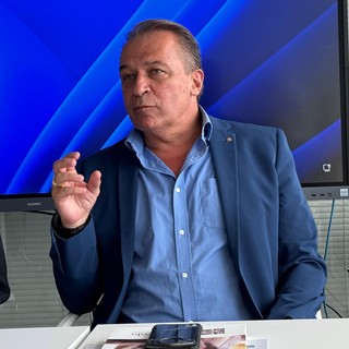 In foto: l'assessore Paolo Bongioanni