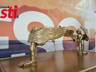 Le immagini della mostra (Ph J.DeM.A.) Le immagini della mostra (Ph J.DeM.A.)