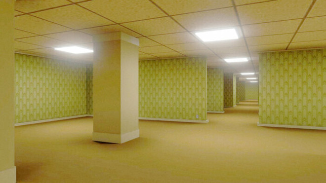 Questa settimana al cinema: arriva "Backrooms", il creepypasta che ha terrorizzato milioni di persone in tutto il mondo