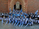 Viatosto in festa per la sua Santa Protettrice