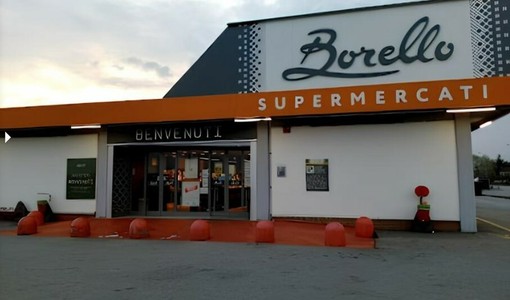 Borello vende i suoi supermercati a Unes, e ora tra i dipendenti c'è apprensione. Nell'Astigiano presente il punto vendita di Villanova
