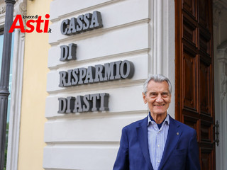 Le foto della presentazione (Merphefoto)