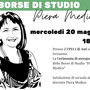 Borse di studio “Piera Medico” al CPIA di Asti: sei premi da 400 euro e un’aula intitolata alla docente scomparsa