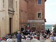 Bruno celebra gli 80 anni della Repubblica tra Costituzione e musica Bruno celebra gli 80 anni della Repubblica tra Costituzione e musica