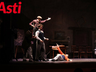 Galleria fotografica a cura di Merfephoto - Efrem Zanchettin