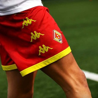 Bra, rinforzo in mediana: arriva Daniel Nicholas Armstrong