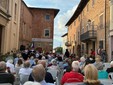 Bruno celebra gli 80 anni della Repubblica tra Costituzione e musica Bruno celebra gli 80 anni della Repubblica tra Costituzione e musica