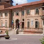 Il municipio di Bra