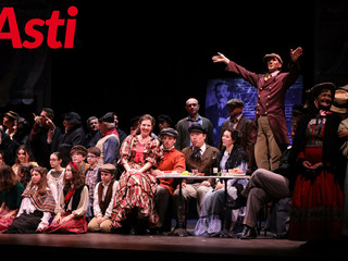 Galleria fotografica a cura di Merfephoto - Efrem Zanchettin