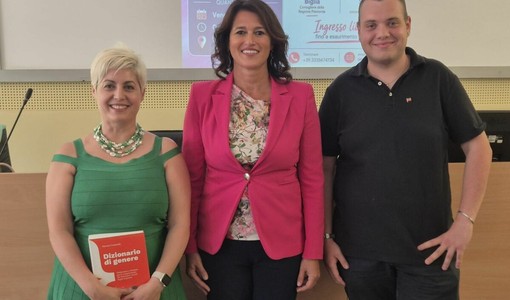 Parole e società: a Uni-Astiss il confronto sul linguaggio che costruisce la realtà
