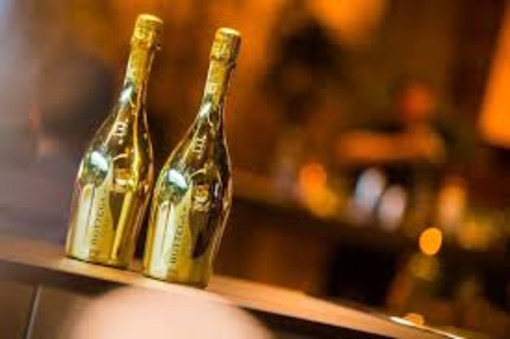 I vini Bottega conquistano il mondo