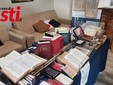 Le immagini della mostra (Ph J.DeM.A.)