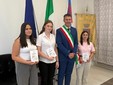 Bruno celebra gli 80 anni della Repubblica tra Costituzione e musica Bruno celebra gli 80 anni della Repubblica tra Costituzione e musica