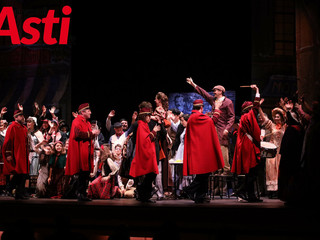 Galleria fotografica a cura di Merfephoto - Efrem Zanchettin