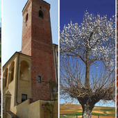 Bubbio, Cisterna, Casorzo e Moasca